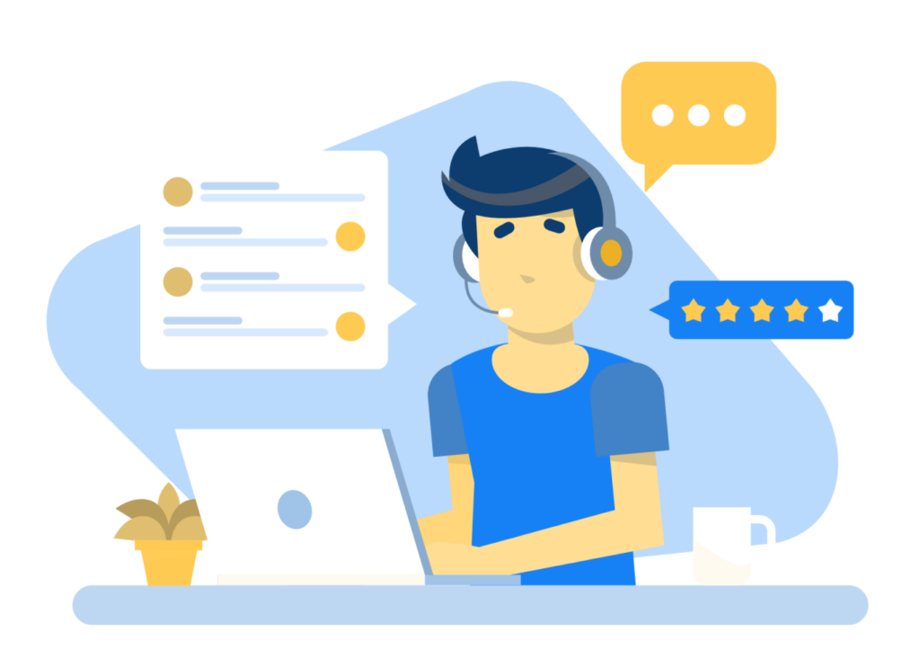 callcenter